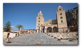 Tour Cefalù