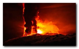 Tour Etna - Il Vulcano