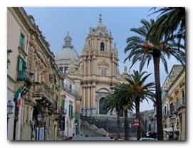 Tour Ragusa Ibla