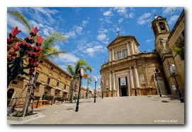 Tour Sambuca di Sicilia Agrigento