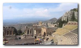 Tour Taormina