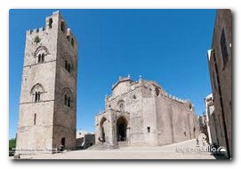 Tour Erice